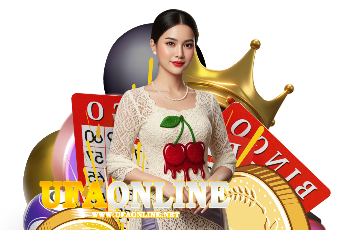 ufaonline ทางเข้า